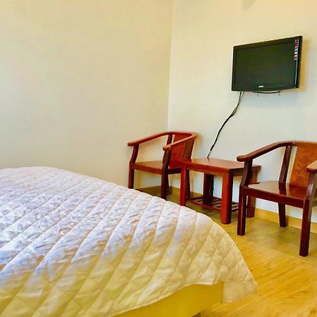 Quynh Anh Hotel Ho Či Minovo Město Exteriér fotografie