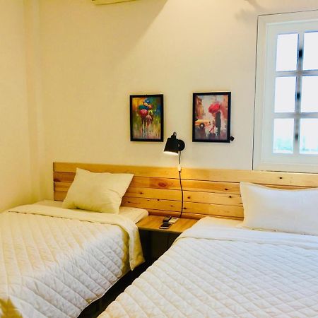 Quynh Anh Hotel Ho Či Minovo Město Exteriér fotografie